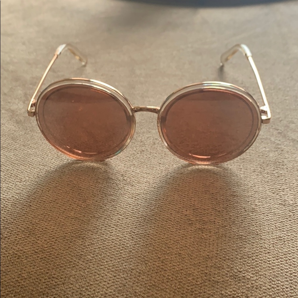 Groovy shades